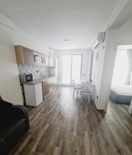 Apartament Mamaia Nord - Năvodari - 6