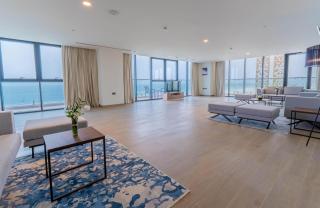 Beach Bay Hotel Mirfa - Al Mirfa - 5