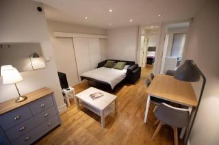 Kensington Place - London - 9