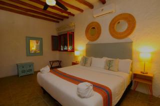 La Palma Holbox - Isola Holbox - 4