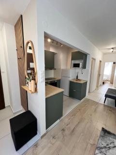 Maple Tree Budget Apartments - Budapest - 9