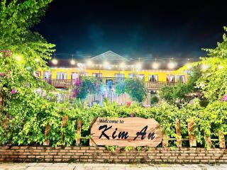 Kim An Homestay, Pizza - Cafe - 4