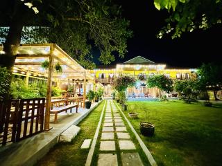 Kim An Homestay, Pizza - Cafe - Ha Long - 3