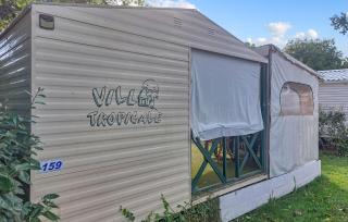 Beautiful StaCaravan In Les Mathes - Les Mathes - 1