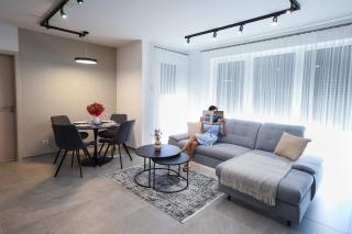 Drill Residence Apartments - Kisvárda - 9