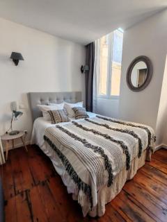 Maison du Lierre Bordeaux Centre ville - 5