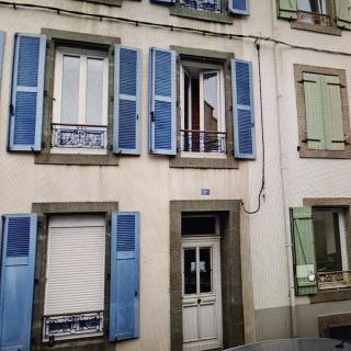 Studio BREST centre - Brest - 8