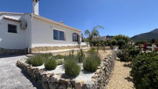 Casa La Vida - Orba - 3