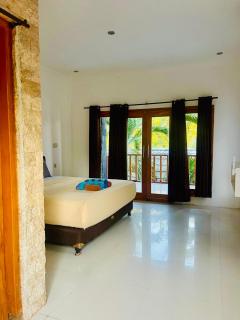 Lagom Guest House - Gili Islands - 1