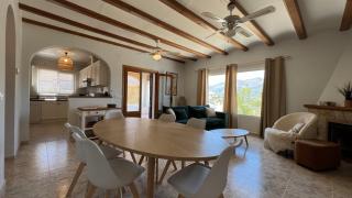 Casa La Vida - Orba - 1