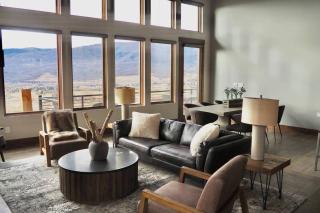 Luxury Ridge Townhome - Eden - 8