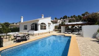 Casa La Vida - Orba - 5