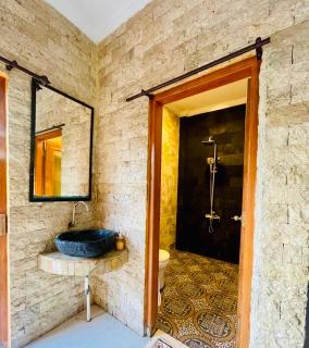 Lagom Guest House - Gili Islands - 7