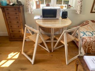 Lane End Cottage - Ovington - 2
