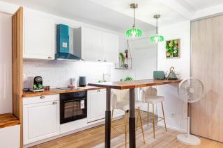 GuestReady - Studio près de République pour Deux - Paris - 9