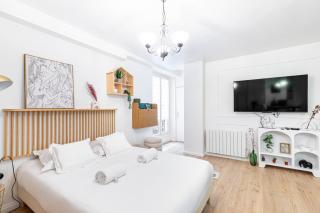 GuestReady - Studio près de République pour Deux - Paris - 7