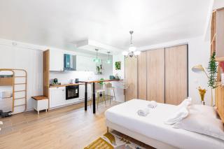 GuestReady - Studio près de République pour Deux - París - 4