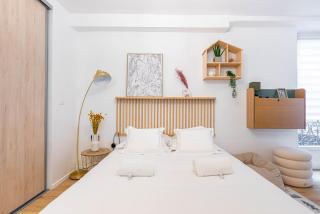 GuestReady - Studio près de République pour Deux - Paris - 5