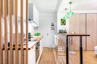GuestReady - Studio près de République pour Deux - París - 8