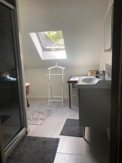 Chez Bérengère et François - 1