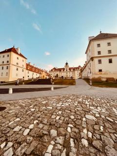 Relaxační studio VERA s UBYTOVÁNÍM - Valtice - 7