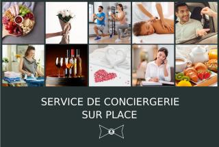 Ciel d'Orves - Terrasse Spacieuse- Parking privé - 5