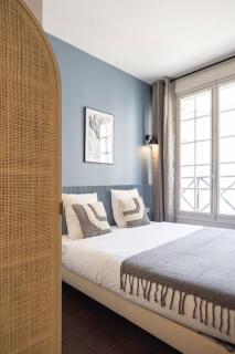 Serenity spot 5 minutes away from Paris - Le Pré-Saint-Gervais - 8