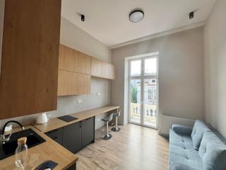 Studio Premium Apartments Słowackiego - Kielce - 5