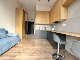 Studio Premium Apartments Słowackiego - Kielce - 1