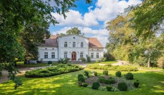 Folwark Grabianowo - - 0