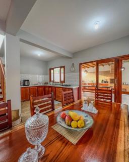 Casa Portal das Artes - 6