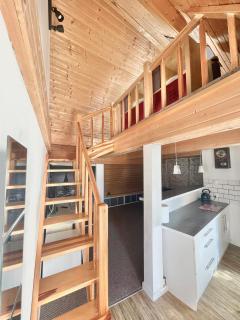 Apartament w centrum - 4