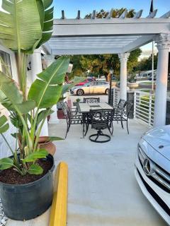 La Villeta - Tampa - 1