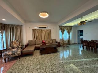 Melaka Private Pool Villa - 9