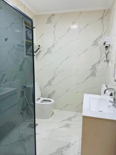 شقه ارضى بحديقه بالرحاب - 1