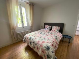 Logement entier - Jean-Jaurès - Centre - Tours - 7
