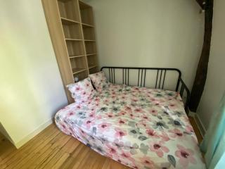 Logement entier - Jean-Jaurès - Centre - Tours - 5