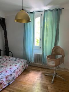 Logement entier - Jean-Jaurès - Centre - Tours - 3