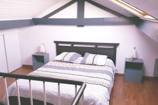 Duplex les pieds dans l'eau - Grandcamp-Maisy - 1