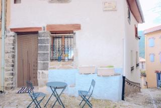 Maison de village Can Mahdia - Prats-de-Mollo-la-Preste - 2
