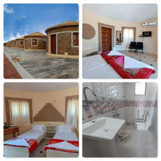 Dholavira Tourism Resort - 8