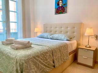 Charming Flat at Historic Centre & short walk to Beach - Alicante - 2