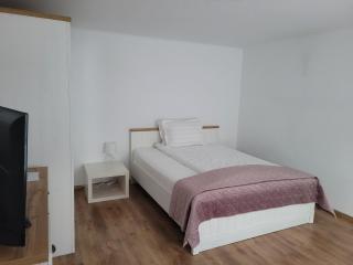 One bedroom apartment - 5