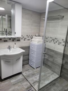 One bedroom apartment - Sibiu - 1