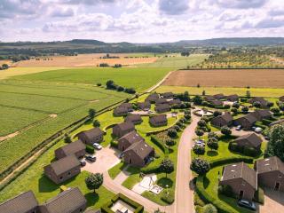 Summio Vakantiepark Reevallis - Vijlen - 2