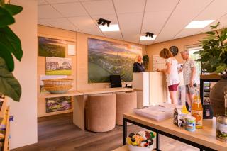 Summio Vakantiepark Reevallis - Vijlen - 9