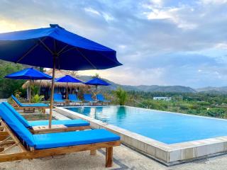 Bed On The Beach - Kuta Lombok - 6