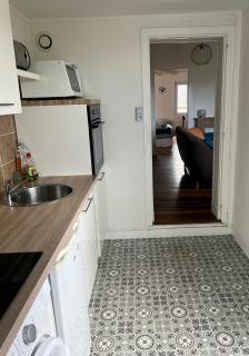 Appartement douillet - 3