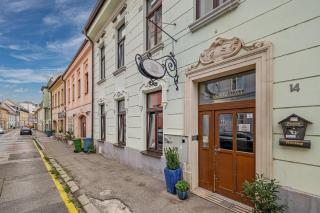 Garni Hotel VIRGO - 0