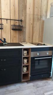 Joli Appartement cosy - - 8